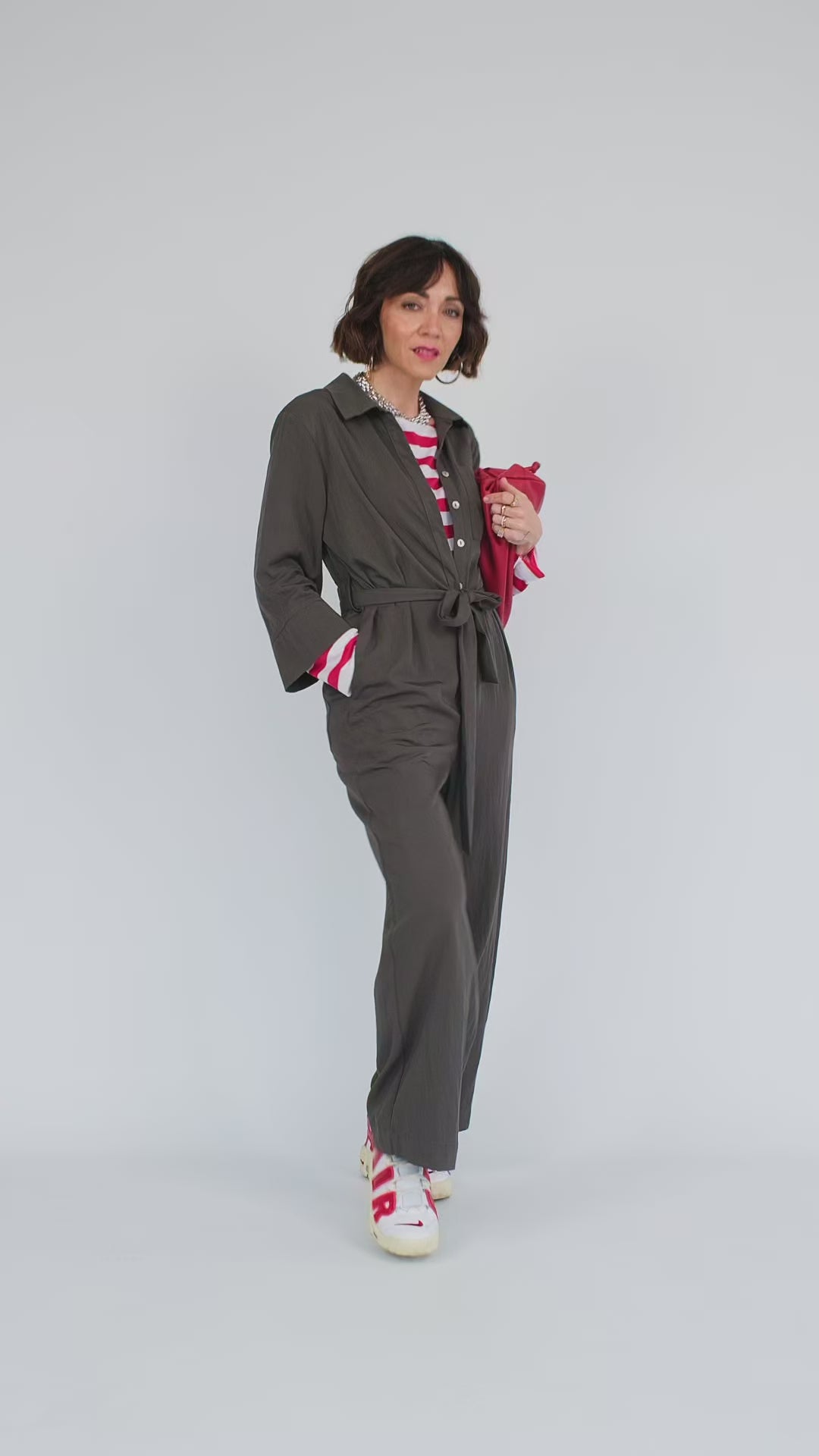 Jumpsuit Dorothy
