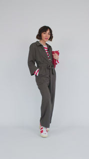 Jumpsuit Dorothy
