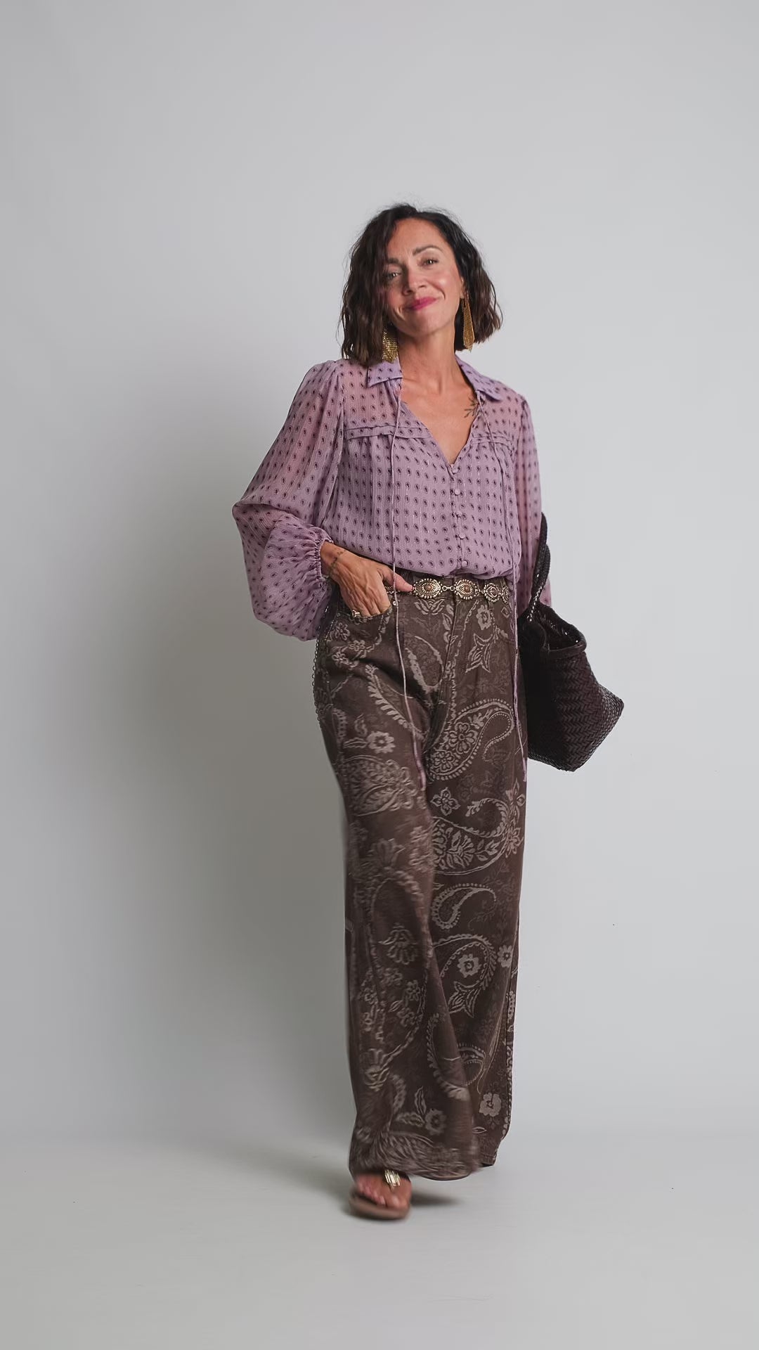 Jeans Andalusia