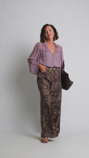 Jeans Andalusia