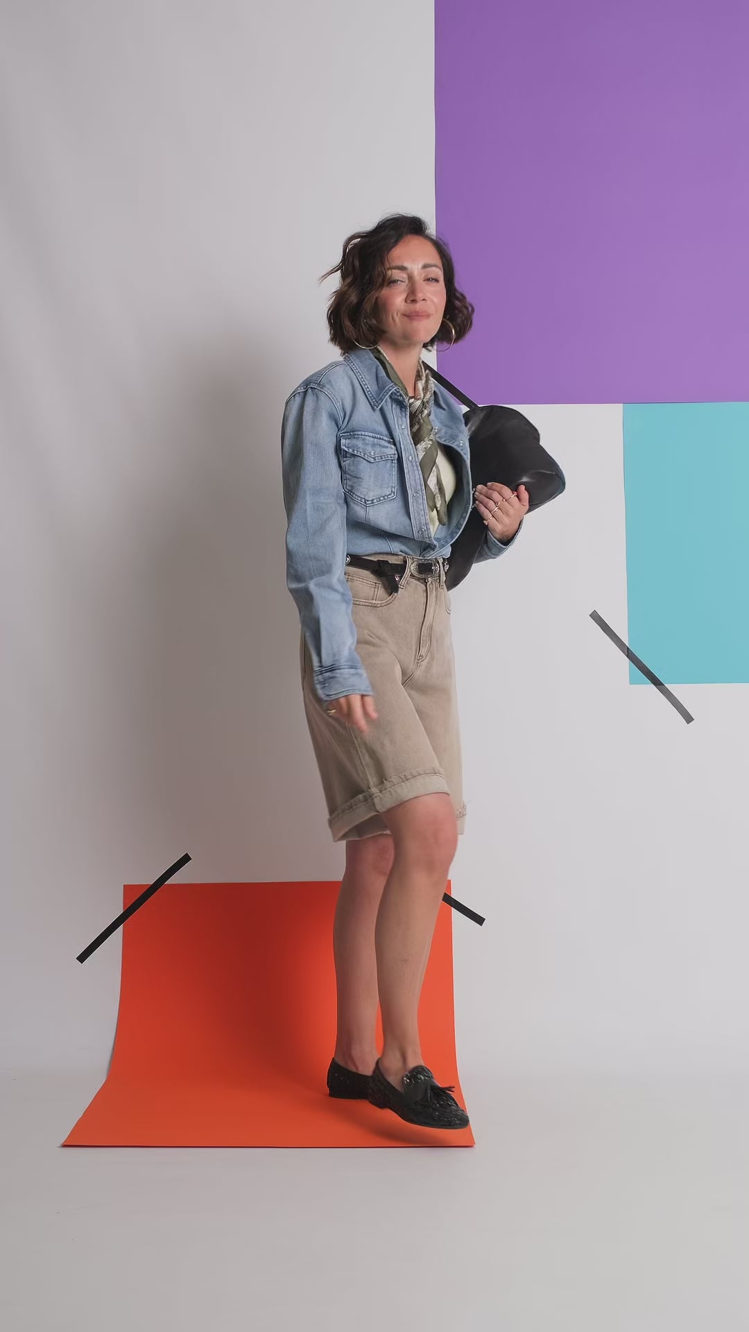 Camicia Matilda