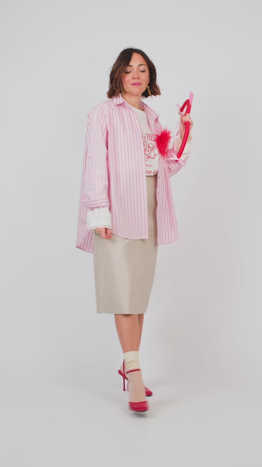 Maglia Cupido