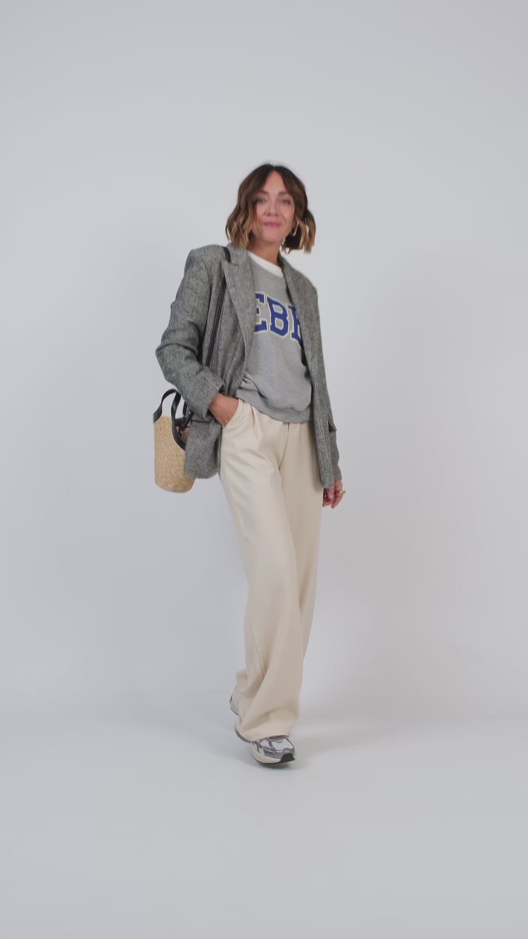 Pantalone Madison
