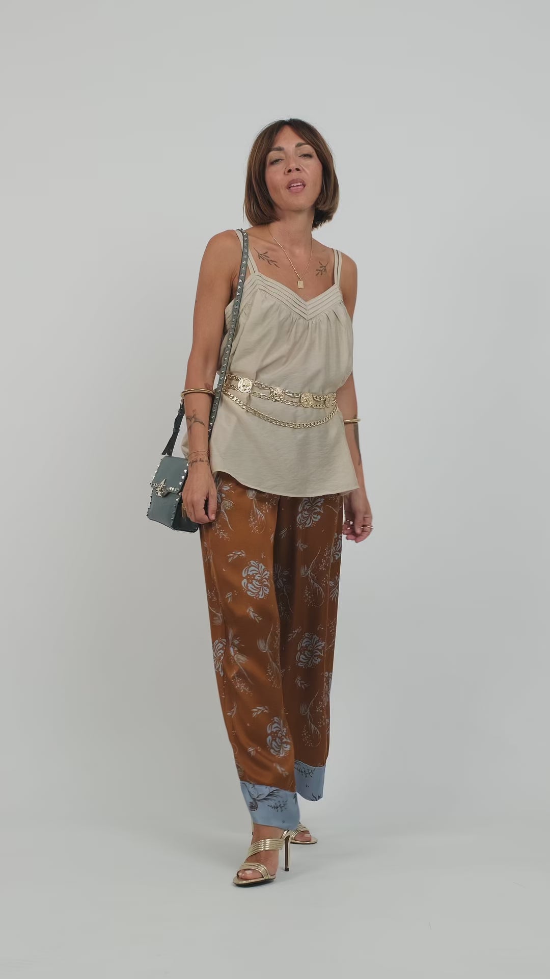 Pantalone Bahamas