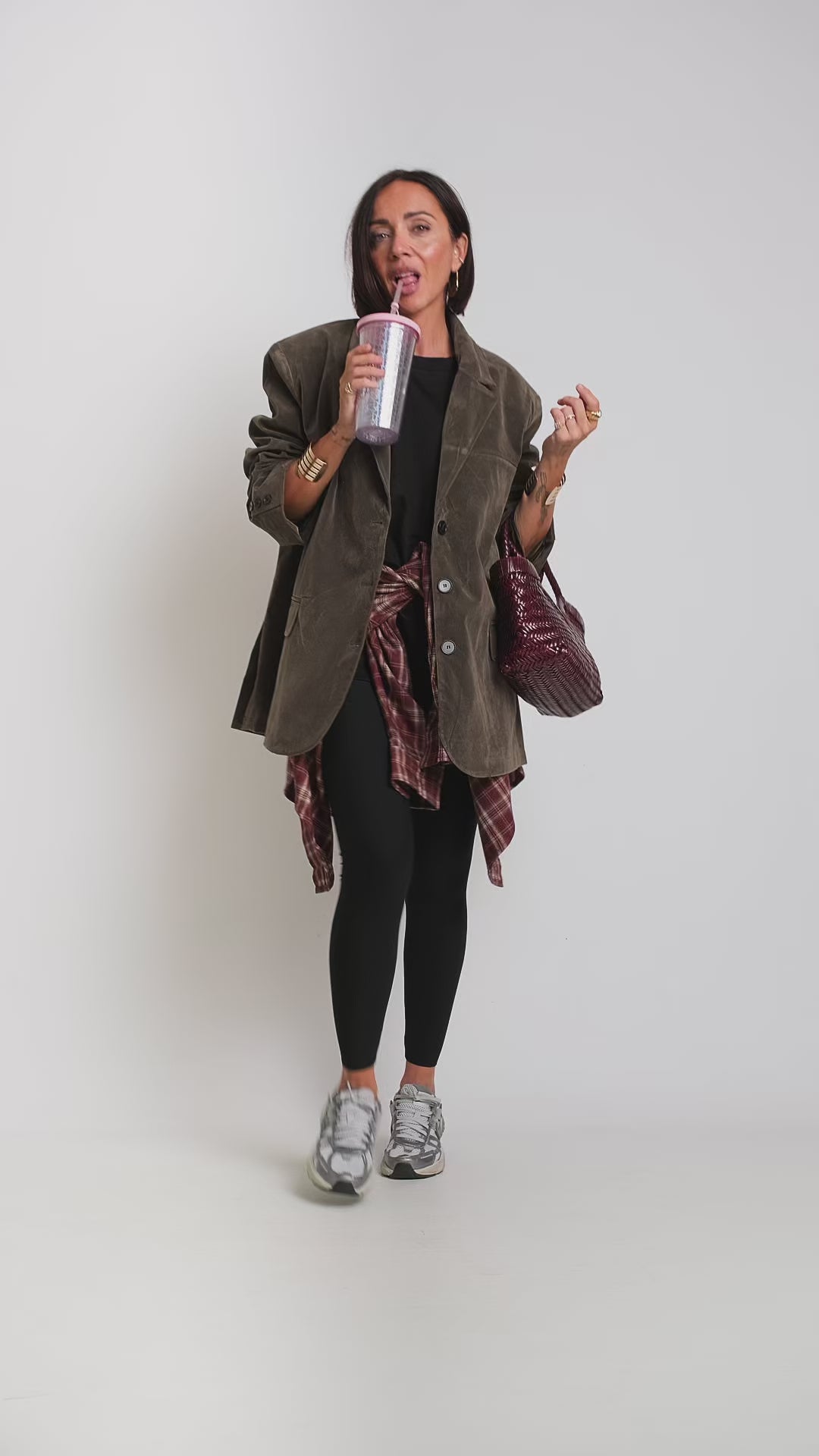 Leggings Aurelia