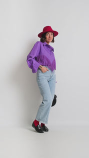 Camicia Linette