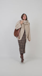 Cappotto Laura
