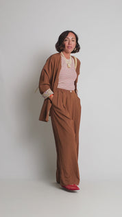 Pantalone August