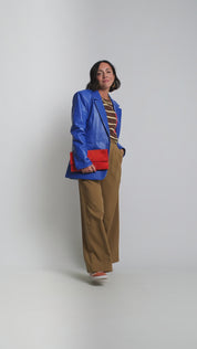 Blazer Moderna