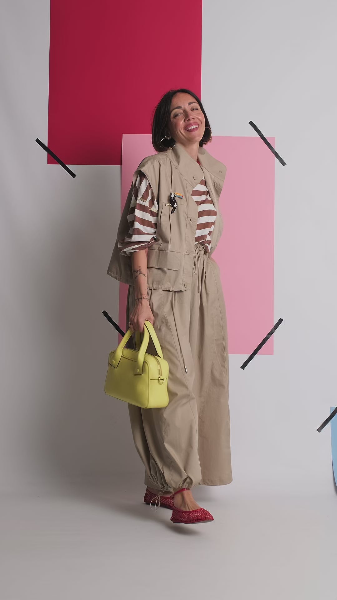 Pantalone Cosmo