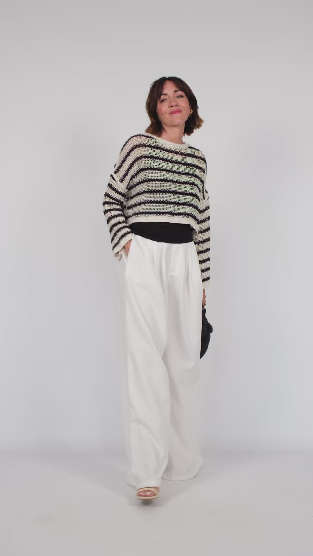 Pantalone Levante