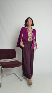 Camicia Melograno