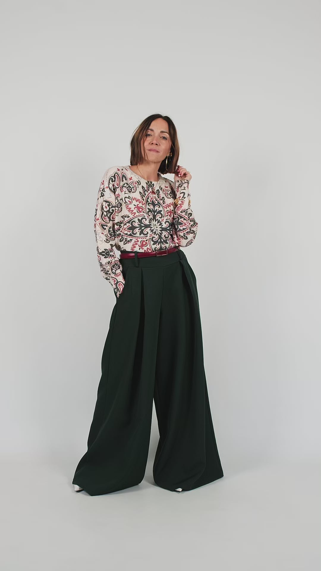 Pantalone Karina