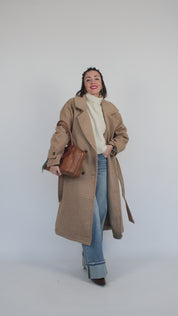 Cappotto Holiday