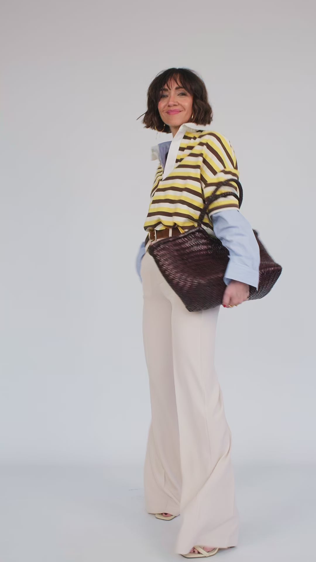 Pantalone Carrie