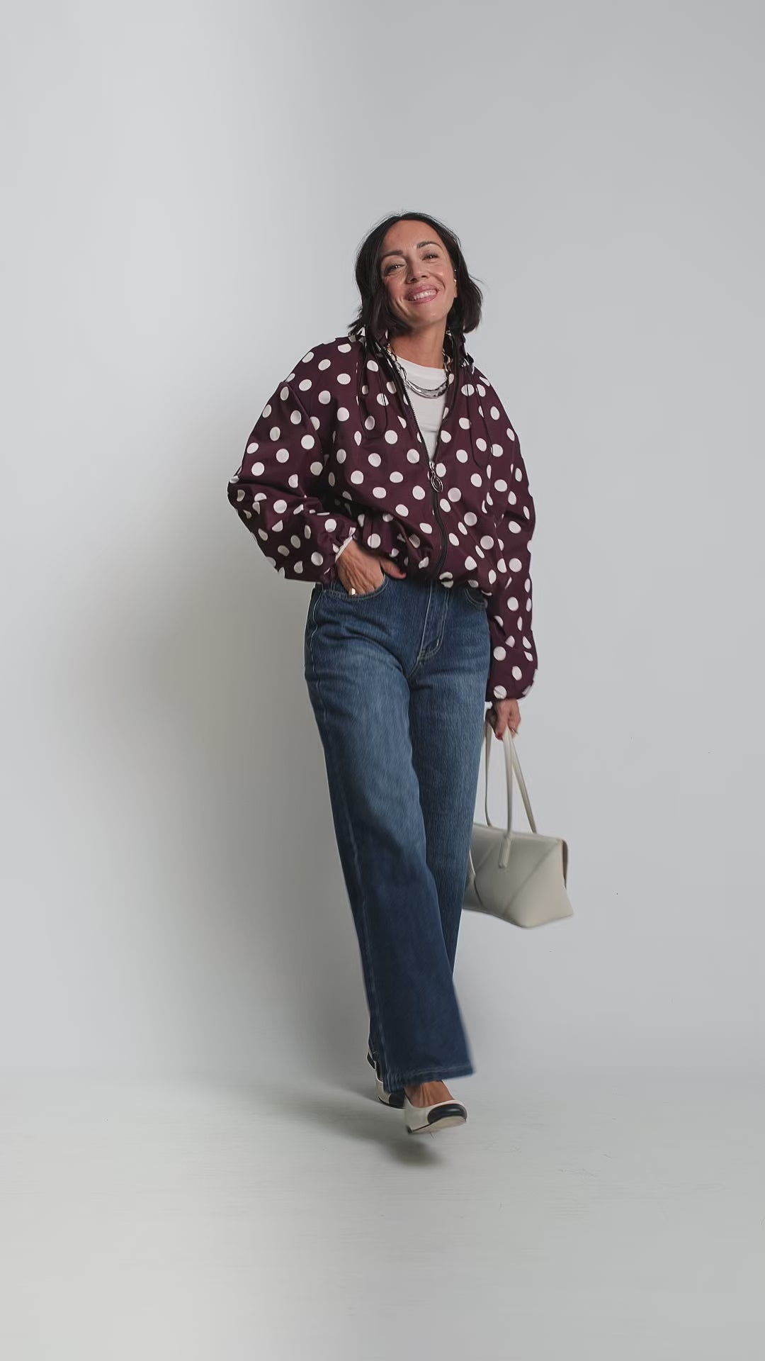 Jeans Vienna