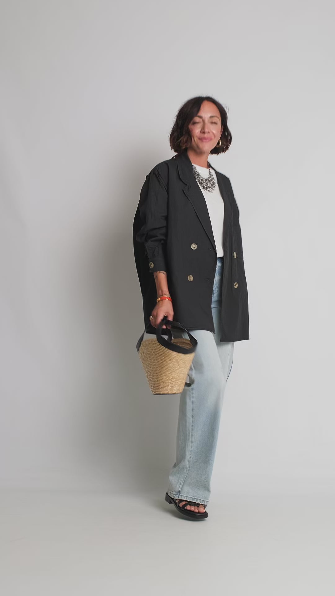 Jeans Copenaghen