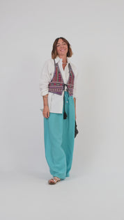 Pantalone Onda