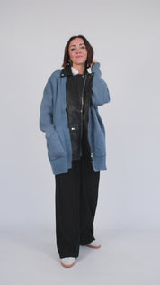 Cappotto Chelsea