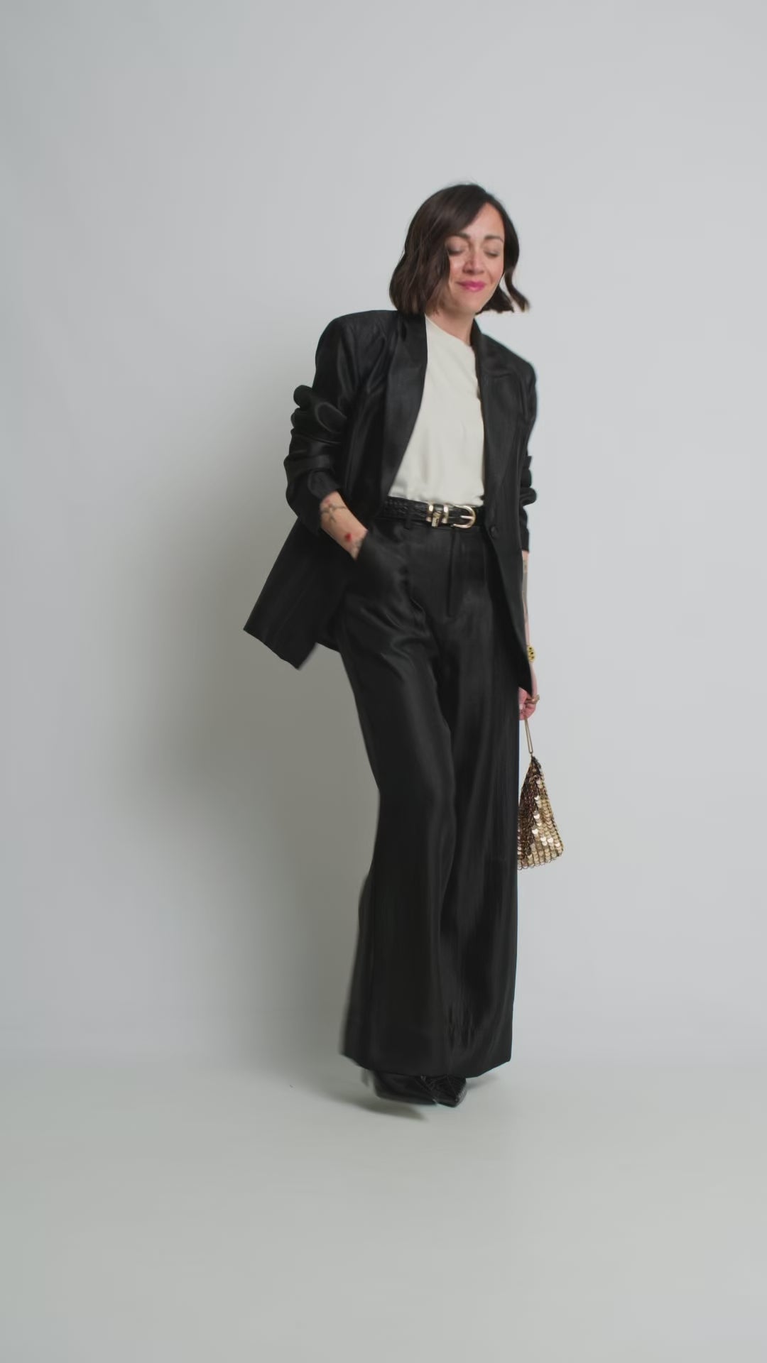 Pantalone Devon