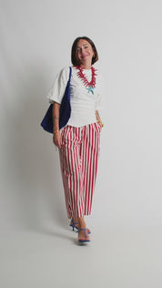 Pantalone Ischia