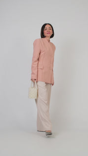 Blazer Bon Ton