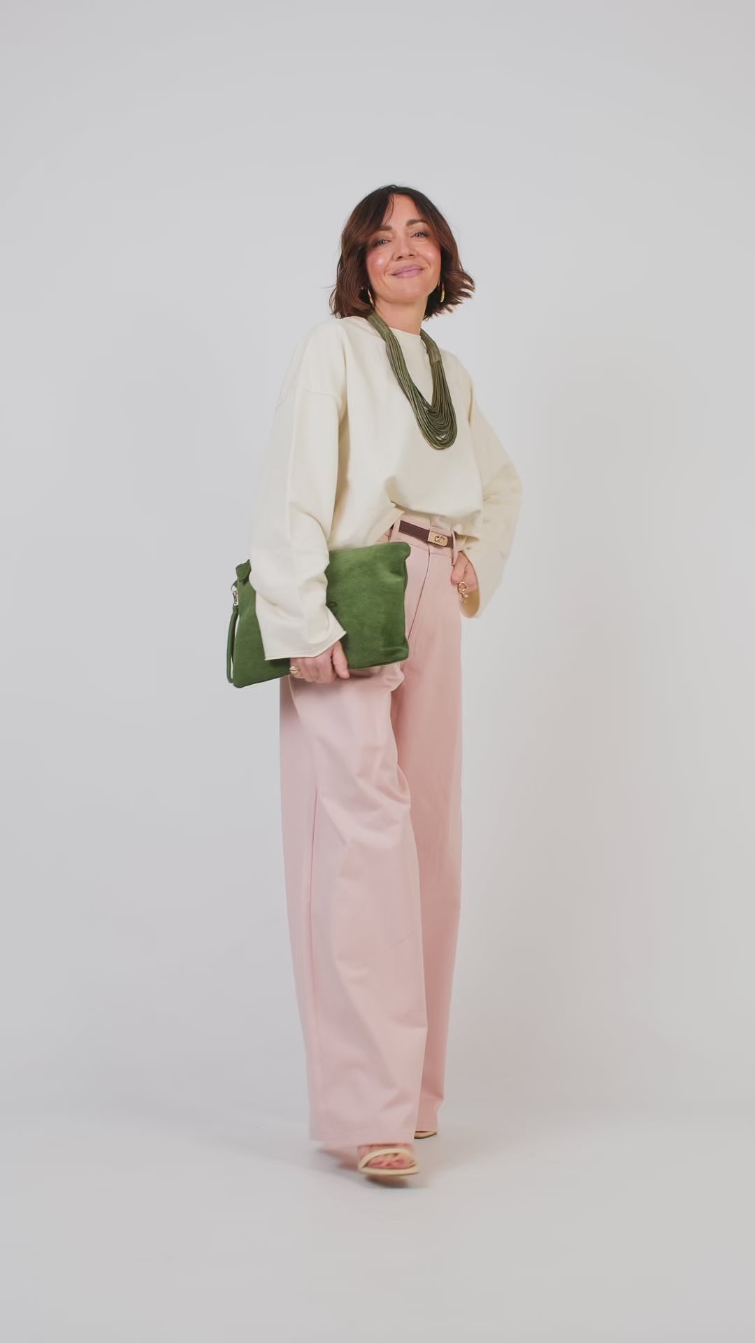 Pantalone Miguel