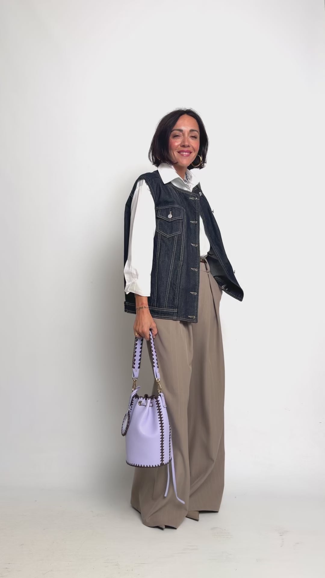Pantalone Nick