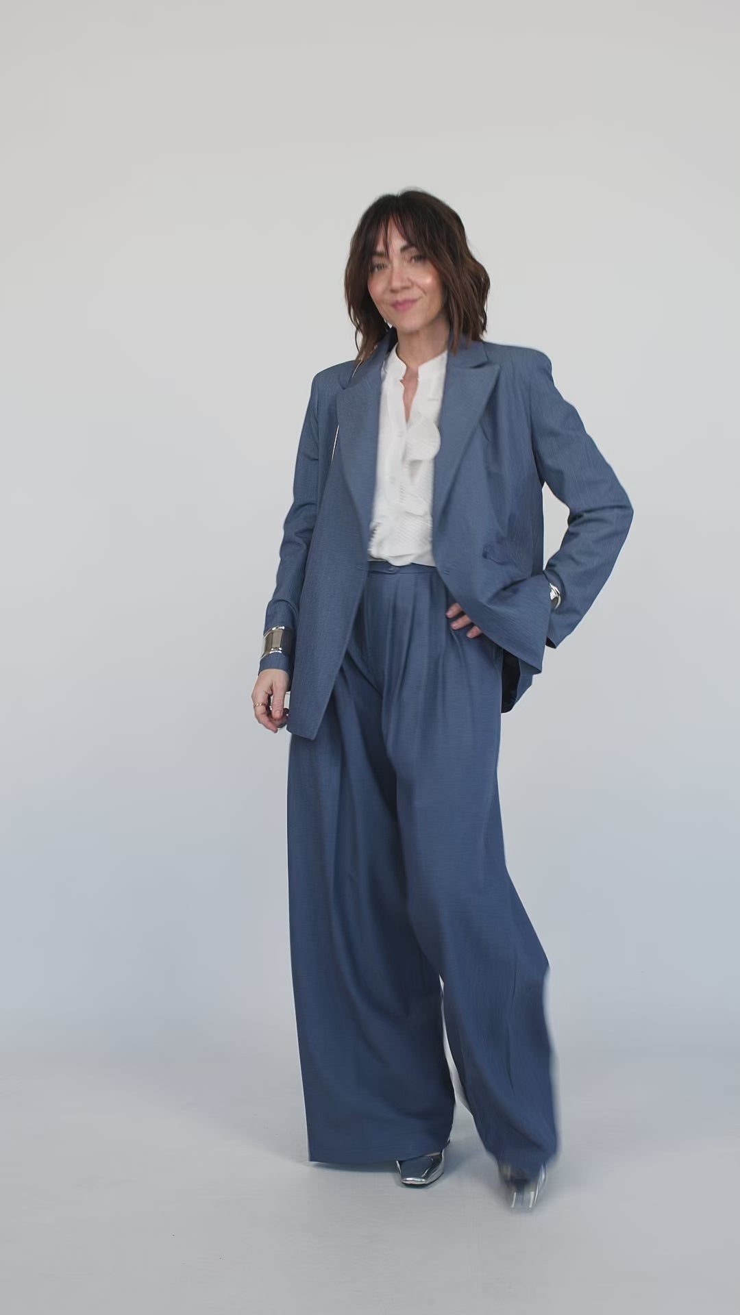 Blazer Rose