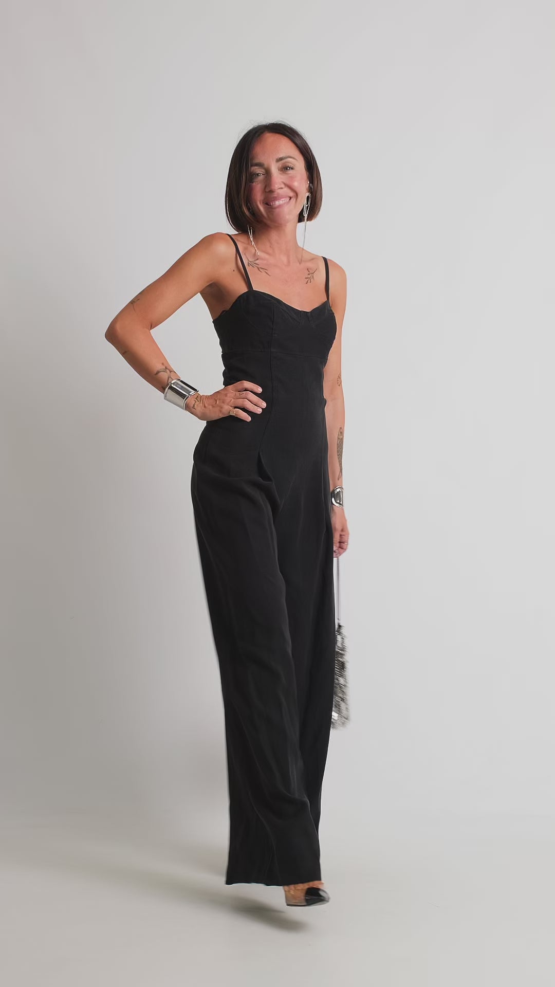 Jumpsuit Agata