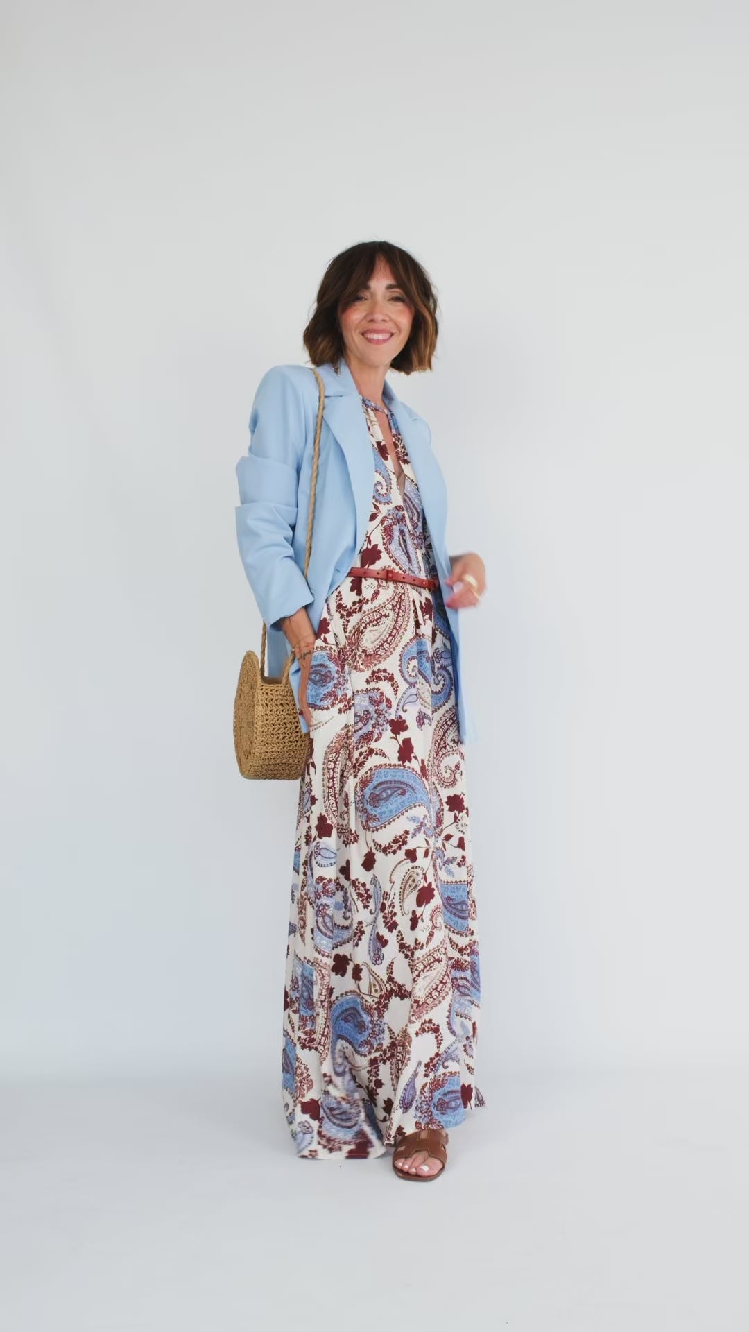 Blazer Carly
