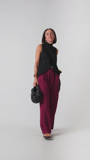 Pantalone Saffo