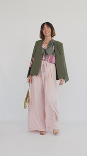 Pantalone Rossella