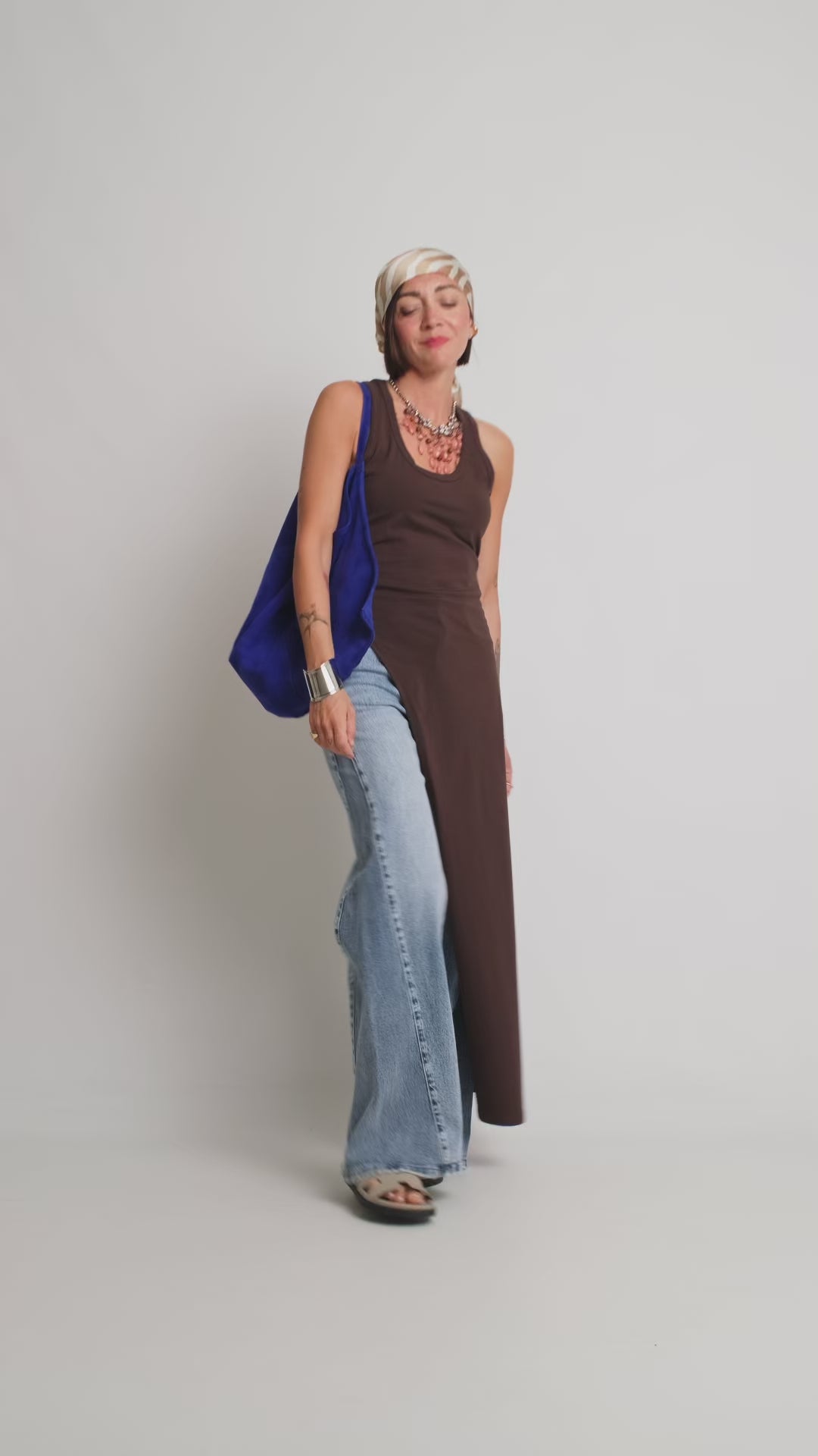 Jeans Formentera
