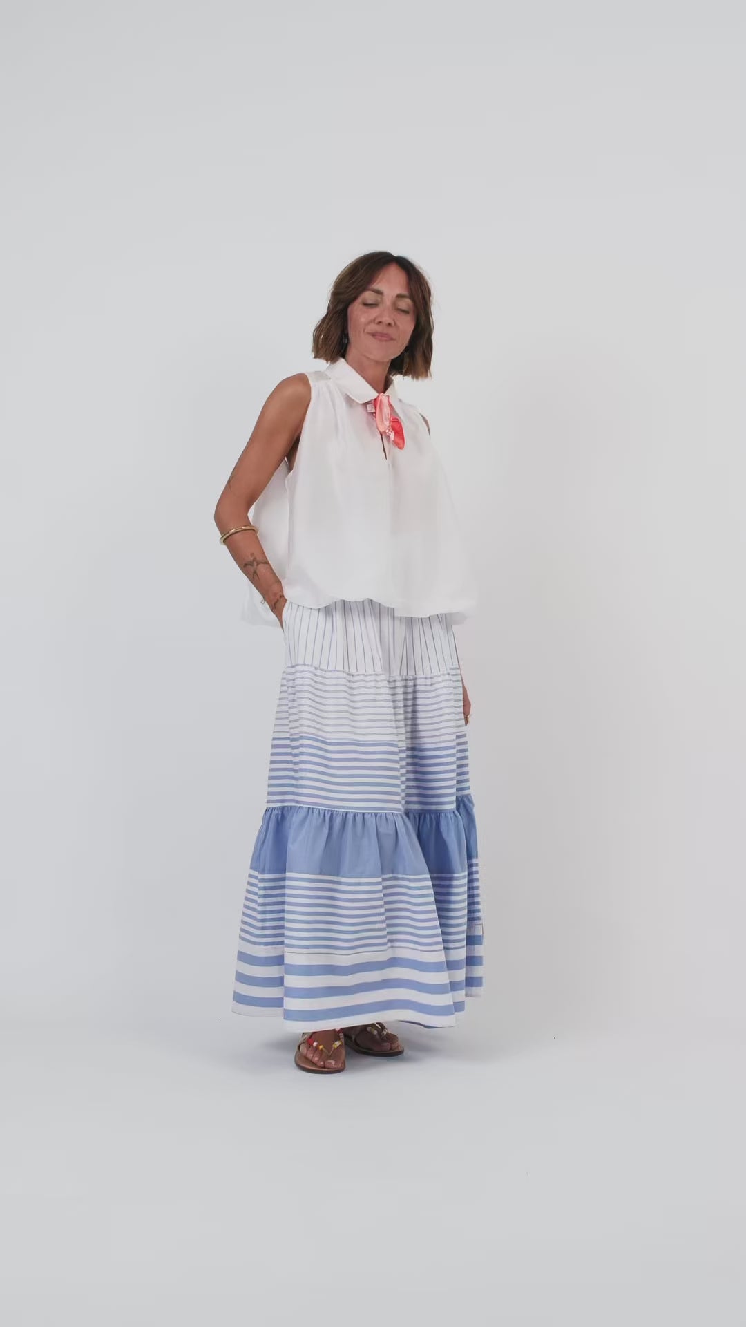 Blusa Lilith