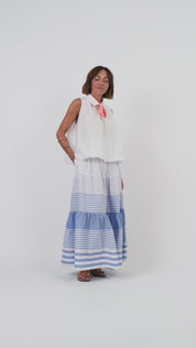 Blusa Lilith
