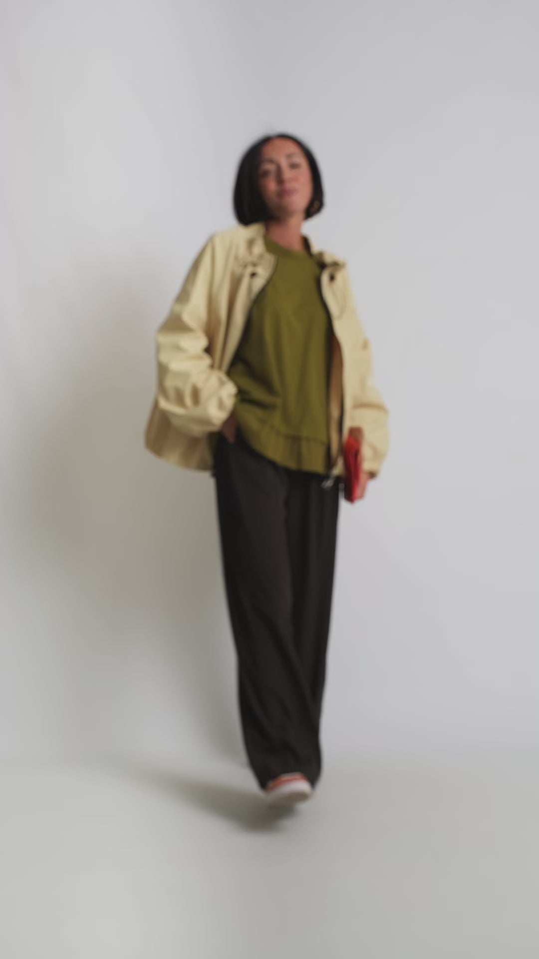 Maglia Glenda