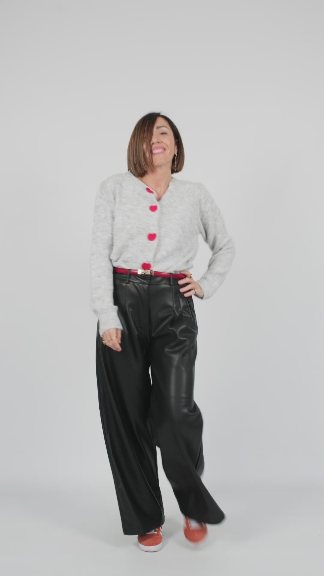 Pantalone Amaretto