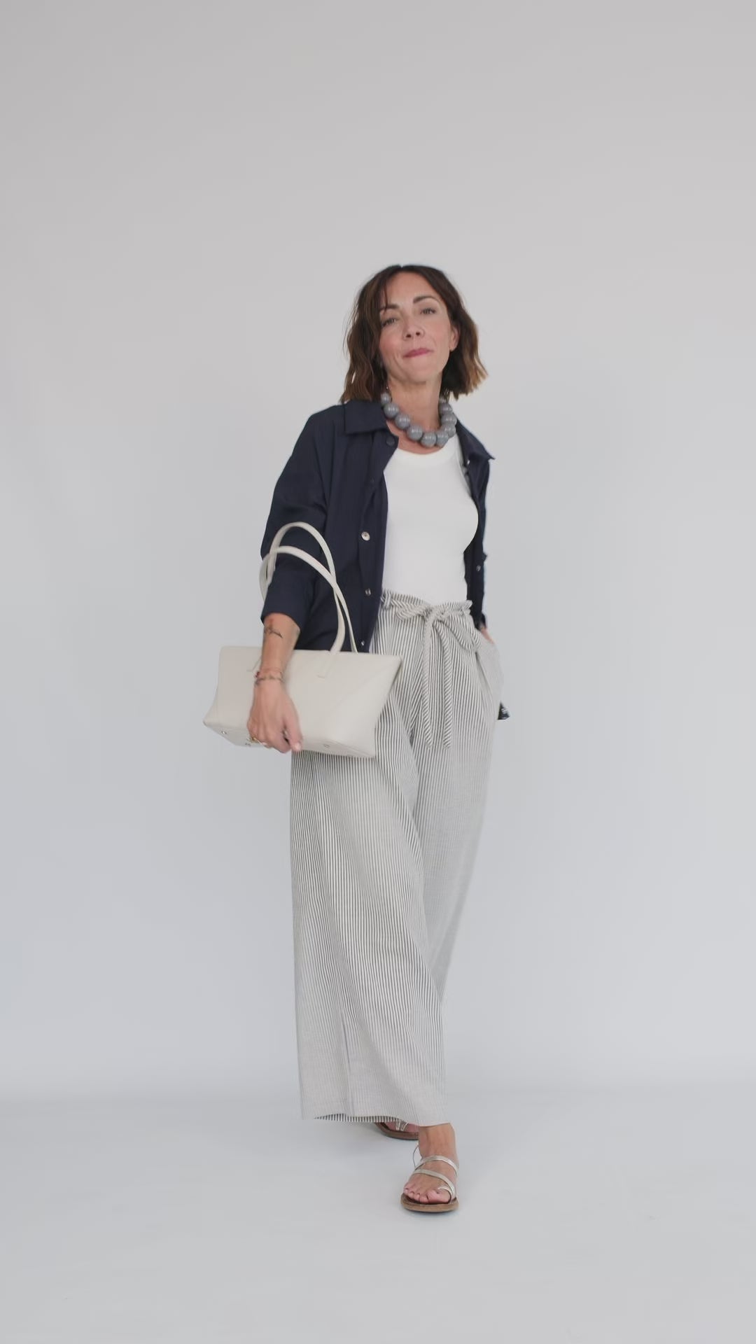 Pantalone Margherita