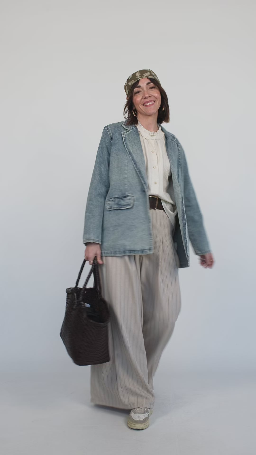 Camicia Florence