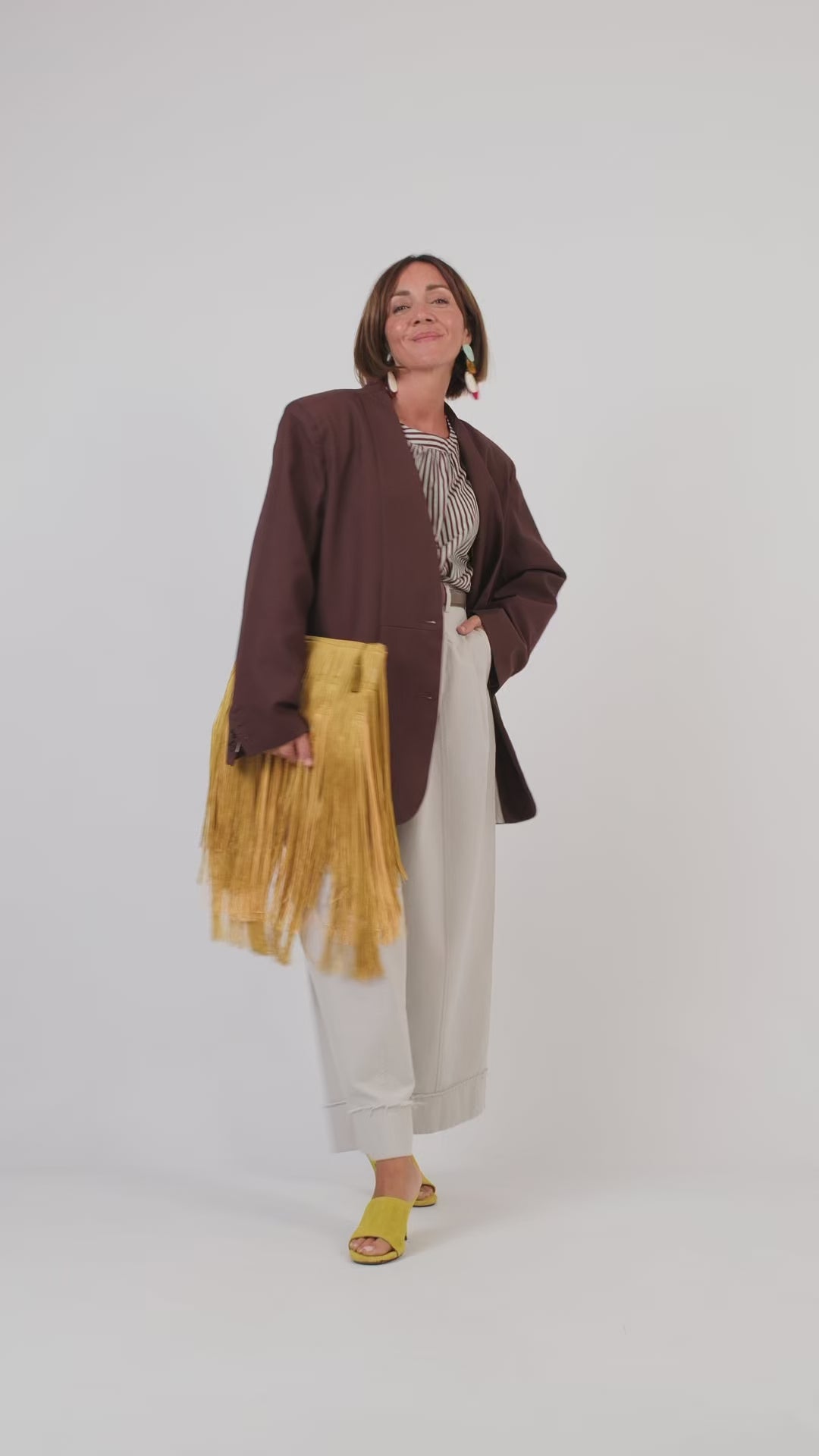 Pantalone Rita