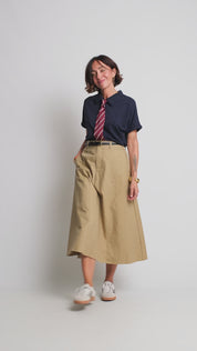 Polo Soraya