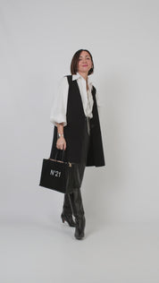 Gilet Daniel