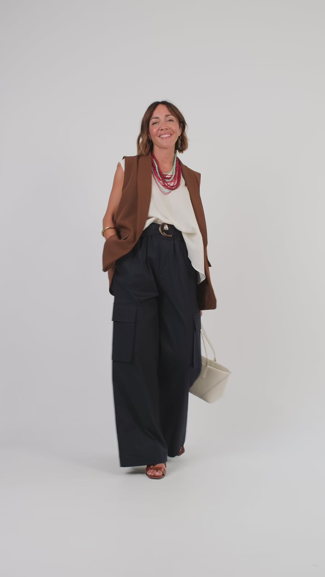 Pantalone David