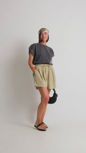Short Lipari