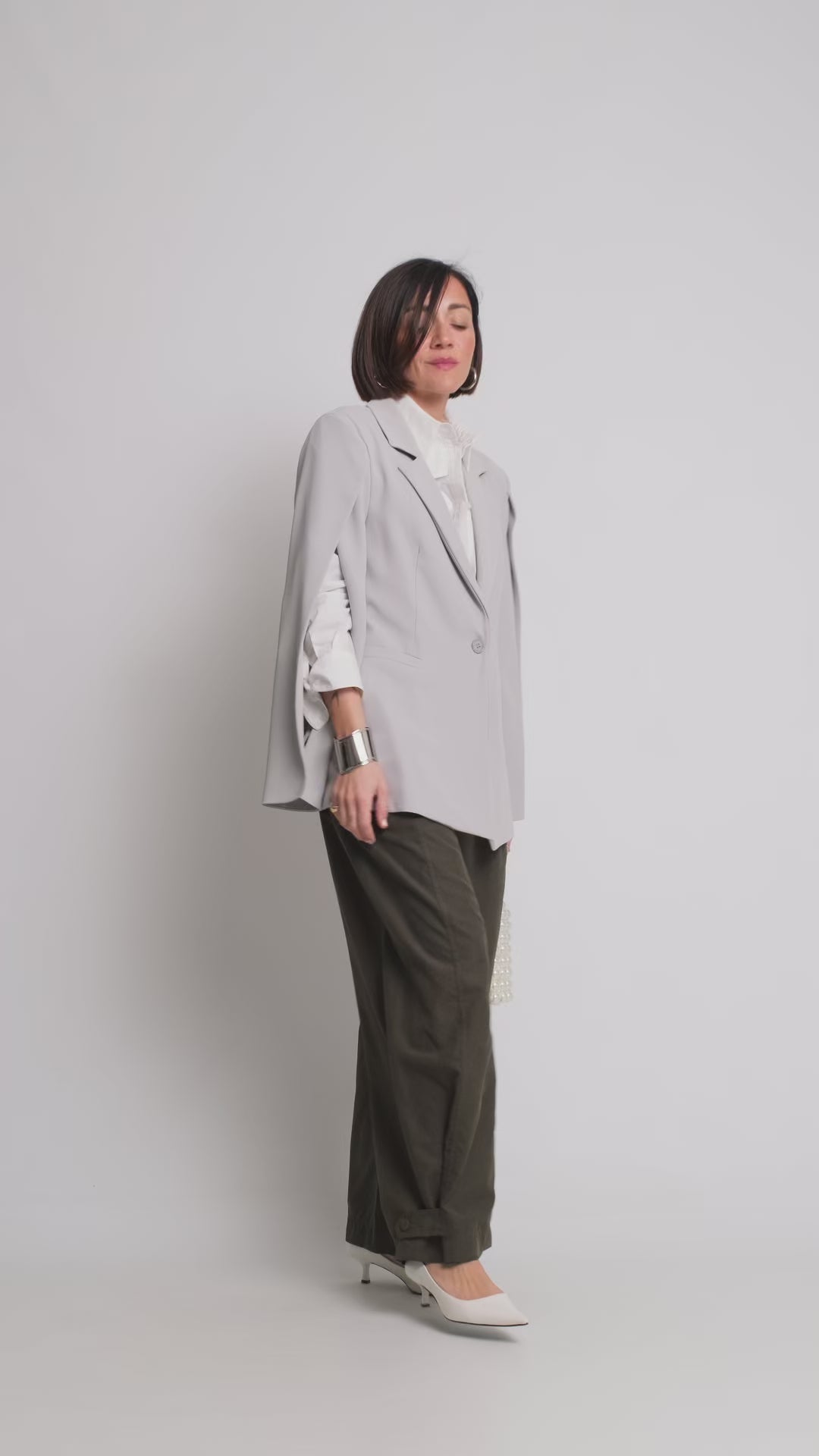 Camicia Musa