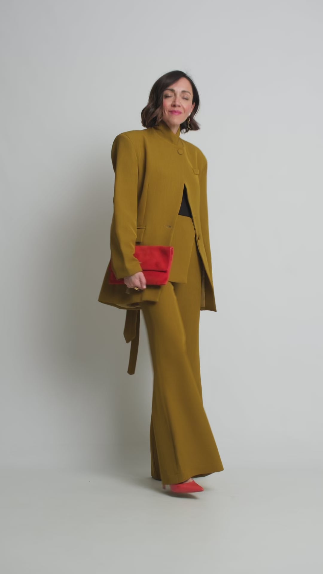Pantalone Dayton