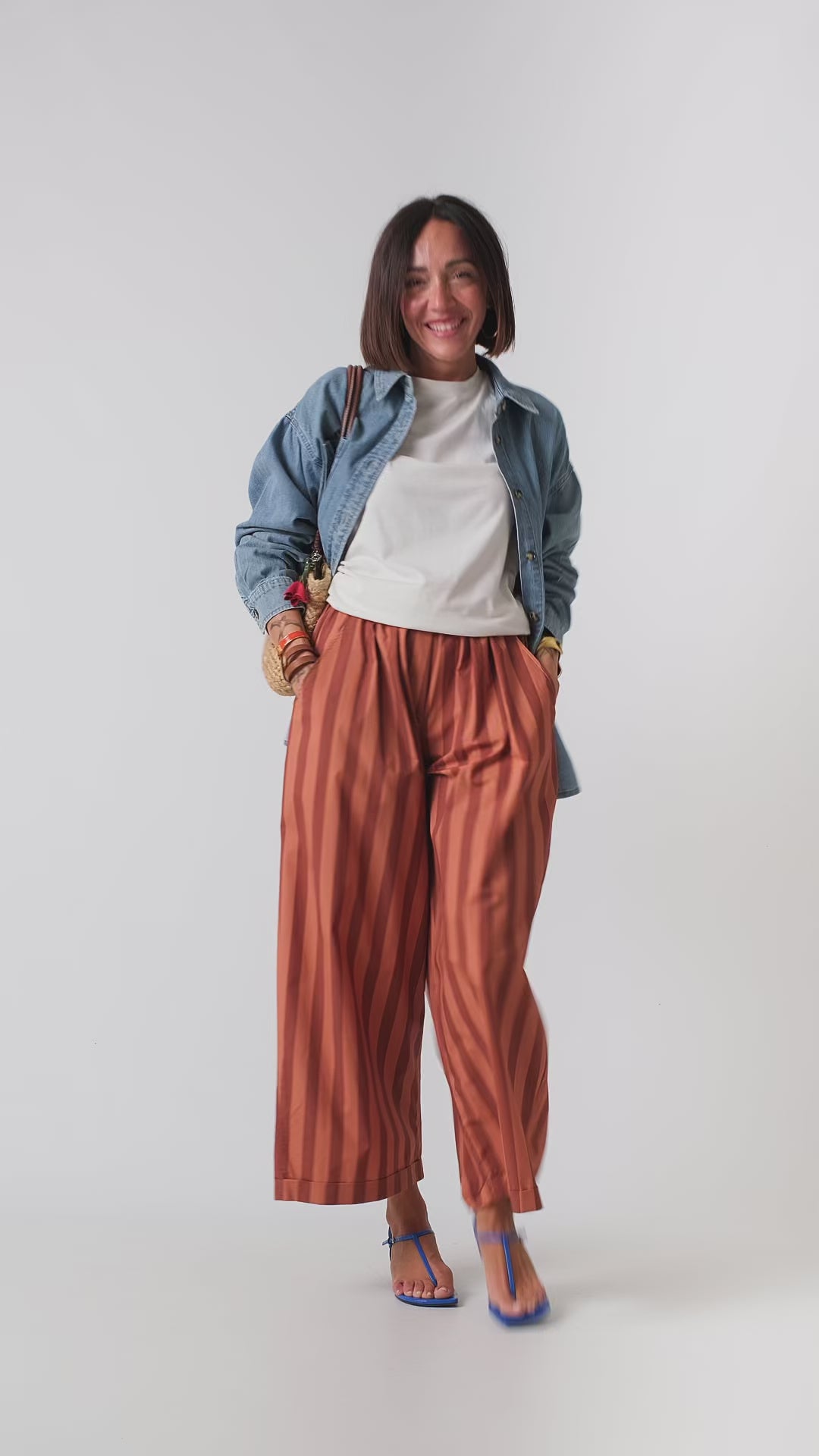 Pantalone Pilar