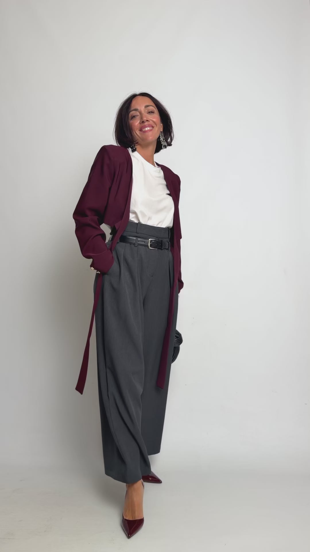 Blazer Ada