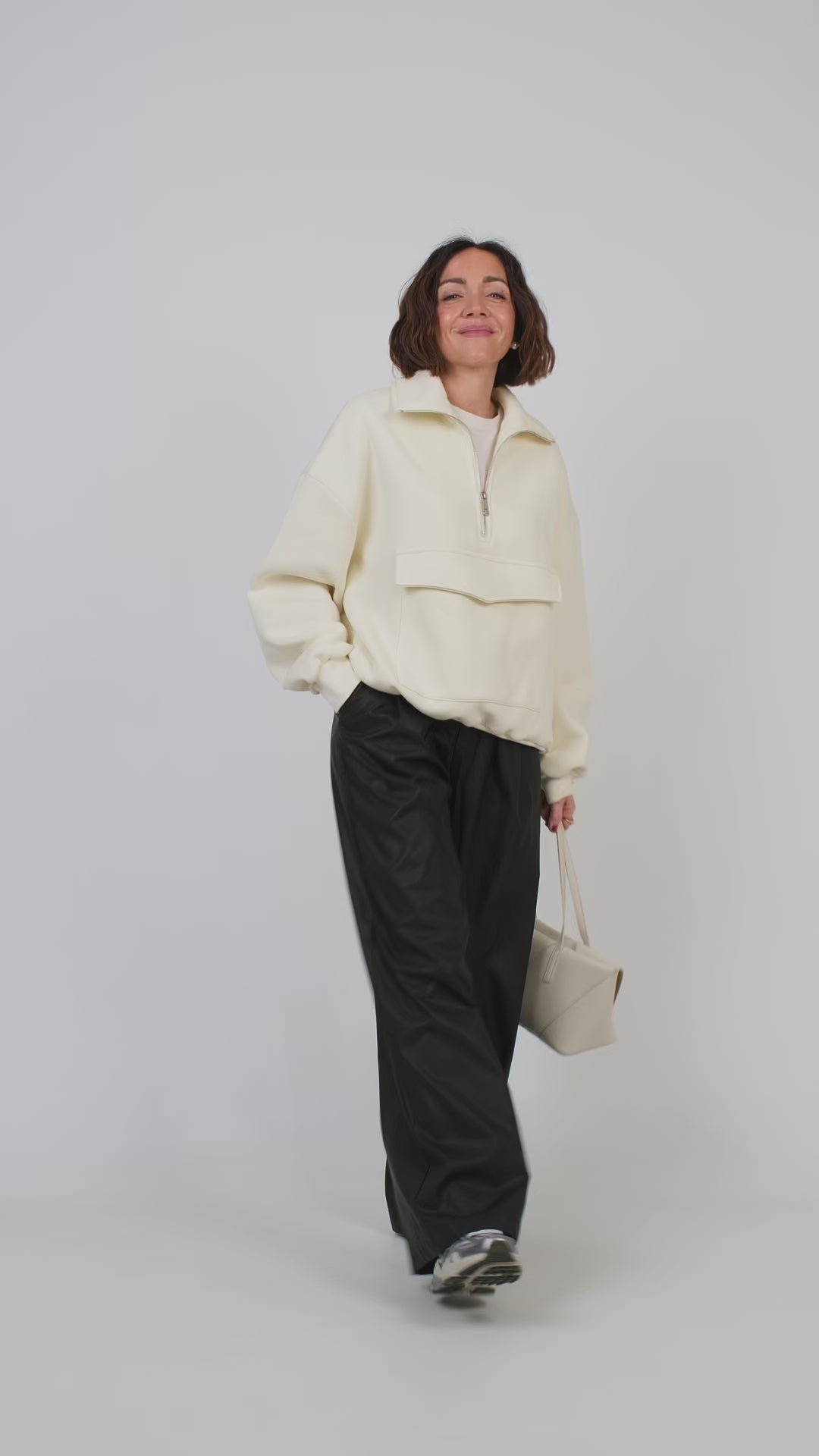 Pantalone Harlem